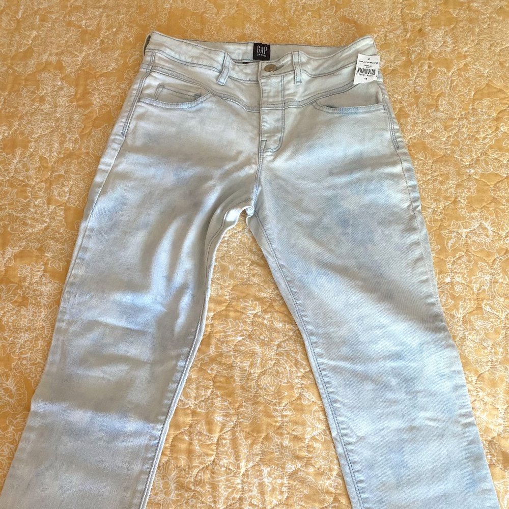 Gap Girls Skinny Jeggings